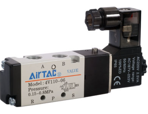 [Airtac] 4V21006BT